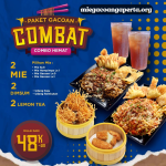 Mie Gacoan Gaperta